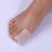 20 Pack Gel Toe Caps and Protectors - Prevent Rubbing, Blisters, and Painful Toe Problems - Buy Online on GoSupps.com