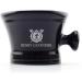 Henry Cavendish Lavender Shaving Kit - Shea Butter & Coconut Oil Soap Refill + Ceramic Shaving Bowl - Buy Online on GoSupps.com