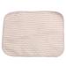 Disposable Changing Pads for Babies - Sanitary Cotton Urine Mats | Diaper Nappy Bedding Cover (35x45cm) - Shop Now! - Buy Online on GoSupps.com