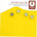 Gogogmee Hair Dye Cloth Hair Salon Neck Guard Hair Cutting Collar for Hairstylists Hair Cutting Collar Cape Hair Dye Neck Cape Hair Salon Stylist Haircut Collar Silicone Haircut Neck Cape - Buy Online on GoSupps.com