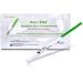 50 x One+Step ovulation test sensitivity 30 miu/ml for women with high hormone levels - detection of fertile days