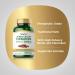 Piping Rock Ceylon Cinnamon Complex 2500mg | 120 Capsules with Chromium, Biotin | Vegetarian, Gluten Free, Non-GMO - Buy Online on GoSupps.com