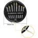 30 Pcs Hand Sewing Needles Set - Assorted Sizes for Embroidery, Mending, and Crafting - Buy Online on GoSupps.com