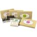Clear Glycerin Soap Base with Organic Aloe Vera for Pourable Soap Glycerin Soap FSC Certified s - Buy Online on GoSupps.com