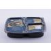 Khaoes Ready to Eat Dish 3 Instant Dish 3 with No Added Preservative and Colours (Item Weight : 149 gr Pack Of 1) - Buy Online on GoSupps.com