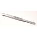15 cm Stainless Steel Blunt Tweezers - Medical Kitchen and Grill Tongs for Precision Use - Buy Online on GoSupps.com