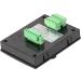 Motor Motion Control Module Controller 12V Stepper Communication 12 24V 0V Motor Speed Controllers - Buy Online on GoSupps.com