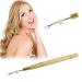 Buy Microring Needle Extensions - Wooden Handle for Hair Extensions | Remyhaar.eu - Buy Online on GoSupps.com
