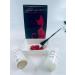 MiniKINI GlamPuss - Organic Pubic Hair Dye - HOT RED - Buy Online on GoSupps.com