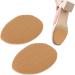 Non Slip Shoe Pads - Self Adhesive Grip Pads for High Heels Boots & Sandals | Shoe Sole Protectors (Khaki - Buy Online on GoSupps.com