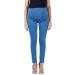 Milano Maternity Jeans - Ultra Stretch Buttery Soft Denim, High Waisted Over The Bump Band, Size 14 - Buy Online on GoSupps.com