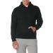 Gildan Adult Fleece Hooded Sweatshirt - G18500 - Medium Black - Buy Online on GoSupps.com