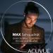 Buy Acuvue Oasys Max 1-Day Lenses - Daily Contact Lenses with UV Protection +7.50 DPT Reduce Dry Eyes - 30 Pack - Buy Online on GoSupps.com