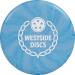 Westside Discs Origio Burst Disc Golf Starter Set - Includes Crown, Warship, and Underworld - 3 Pack | Beginners Frisbee Golf Set - Buy Online on GoSupps.com