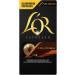 L'Or Espresso Café Colombia Intensity 8 - 50 Nespresso®* Compatible Aluminum Capsules (Pack of 5X10 capsules)