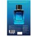 Bloom Beauty Bella Vita Luxury Men Ocean Aquatic Eau De Parfum with Marine Orchid & Musk|Long Lasting Fresh Citrusy & Woody Edp Fragrance Scent Liquid Perfume 100 Ml - Buy Online on GoSupps.com