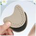 8 Pairs Forefoot Stickers - Anti-Slip Shoe Sole Protectors & Cushions for Girls & Kids - Buy Online on GoSupps.com