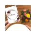 Sky.herz.papier Motherpass Cover | High-Quality Bordeaux Mother Passport Protective Envelopes | 1 Piece for International Shipping - Buy Online on GoSupps.com