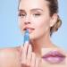 Two-Colored Lip Tint Gel - Moisturizing Long-Lasting Glossy Lip Plumper | Shimmer & Hydrate | 1 Pack - Buy Online on GoSupps.com