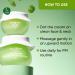Dot & Key Cica Calming Skin Renewing Night Gel 60ml | Soothing Gel for Oily & Acne-Prone Skin Reduces Redness Balances Oil & Promotes Clearer Complexion - Buy Online on GoSupps.com