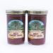 Cherry Republic Mild Cherry Salsa - Chunky Sweet & Low Heat (2 x 16 Oz Jars) - Buy Online on GoSupps.com