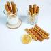 5pcs Organic Cinnamon Sticks for Sachet Candles | Perfect Gift for Kids & Teens | Cinnamon Scented Tea Light Sticks - Buy Online on GoSupps.com