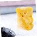 FOMIYES Bath Sponge Bath for Shower Bath Animal Loofah Sponge Shower Pouf Bath Sponge Showering Sponge for Men Sponge for Bathing Shower Sponge Scrub Newborn Miss - Buy Online on GoSupps.com
