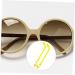 Healeved 30 Sets Glow in the Dark Glasses - Stylish Slim Mirror Frame Kit for Brilliant Nighttime Looks - Perfect for Parties & Events - Buy Online on GoSupps.com