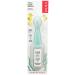 RADIUS Totz Plus Toothbrush 3+ Years White/Pink Coral 1 Toothbrush