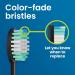 Replacement Toothbrush Heads 10 Pack for AquaSonic Black Series & Vibe Series - Compatible High Quality Durable Electric Toothbrush Accessory - Buy Online on GoSupps.com