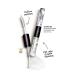 Cyzone Cy Secret Lash Gel Mascara - 20 oz | Eyelash & Brow Defining Formula - Buy Online on GoSupps.com