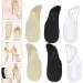 Buy FOMIYES 9 Pairs Orthotic Insoles for Clear Heels & Sandals - Metatarsal Pads & Unusual Arch Support Gel Inserts for Women - Non-Slip Comfort - Buy Online on GoSupps.com