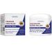 Pressure Sore Relief Healing Cream Speed Healing Wounds & Scores Relieving Redness Itchiness Keeping Skin Smooth Getting Healthier Skin Moisturizing Not Sticky Fast Absorption for Skin