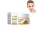 Dyceittdia Turmeric Antioxidant Repair Cream 50g Nourishing & Lightly Moisturizing Turmeric Brightening Face Cream For Brightening & Mimating Face Cream