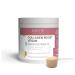BIOCYTE Collagen Boost Vegan - Mango Flavor - Food Supplement Skin Density and Firmness, Anti-Wrinkle - Pea Protein, Amino Acids, Hyaluronic Acid, Vitamin C - 260 g - 28 days