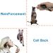 Duuclume Hands-Free Dog Training Kit with Treat Pouch, Clicker, Whistle & Carabiner - Grey - Buy Online on GoSupps.com