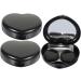 Shop Gleavi 6 Set Computer Contact Remover - Stylish & Practical Eyewear Cases for Home & Travel | Mini Containers 7.2x5.8x2cm - Buy Online on GoSupps.com