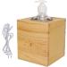 Buy Adjustable Massage Oil Warmer - Spa Lotion & Cream Dispenser for Heated Comfort | Fast International Shipping - Buy Online on GoSupps.com