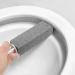 2 Pcs Toilet Cleaning Stone with Handle - Universal Pumice Limestone Remover for Toilet Grill & Bathroom - Buy Online on GoSupps.com