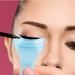 Pochoir pour Eyeliner - Tampon En R sine R utilisable Pochoir De Maquillage Des Yeux Pour D butants - Pour Femmes Filles D butant Quotidien Bureau Rencontres Voyage F te Anniversaire Mariage Salon Eyeliner d flecteur bleu - Buy Online on GoSupps.com