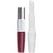 Maybelline Superstay 24 Hour Liquid Lipstick in Wildberry/Dark Purple 5g (Pack of 1) - Buy Online on GoSupps.com