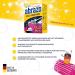 Abrazo Grill Power-Pads - 2 Degreasers with Antibacterial Soap - Oven and Grill Cleaner/Germany - Buy Online on GoSupps.com
