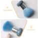 BELLIFFY Nail Cleaning Brush Nail Scrubber Small Fingernail Brush Nail Art Brush Powder Brush Nail Brush Cleaner Nail Duster Fingernails Cleaning Brush Nail Supplies Nail Cleaner Brush - Buy Online on GoSupps.com