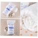 MUSISALY Roll Degreasing Cotton Cotton Pure Cotton Ball - Buy Online on GoSupps.com