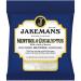 Jakemans Menthol & Eucalyptus 73g - Pack of 12 - Soothing Menthol Lozenges - Suitable for Vegetarians Clear
