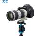 JJC Tripod Collar Mount Ring for Canon EF 70-200mm f/4L Lenses - Replaces Tripod Ring A-2 - Buy Online on GoSupps.com