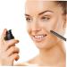 Baluue 40 Pcs Eye Shadow Brush Cosmetic Brush Eyeshadow Brush Sponge Makeup Brush Makeup Tool 5.8X0.7X0.5CMx4pcs Blackx4pcs - Buy Online on GoSupps.com