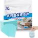Sheets Floor Cleaner Pro Sheets Floor Cleaning Bionbox Pro Sheets Bathroom Floor Cleaner For Mopping Household Multifunction Cleaning Tablets Kfs326 (Blue One Size) Blue One Size - Buy Online on GoSupps.com