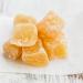 1001 Fruit Candied Ginger Pieces 250g - Sweet & Slightly Spicy Dried Ginger with Vitamin C Magnesium & Iron | Premium Thai Candy - Buy Online on GoSupps.com