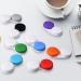 12PCS Colorful Contact Lens Case Kit - Leak-Proof Packaging for Outdoor Use - Buy Online on GoSupps.com